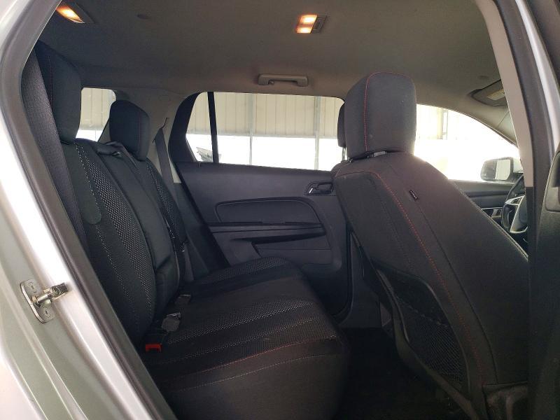 2016 GMC Terrain sle