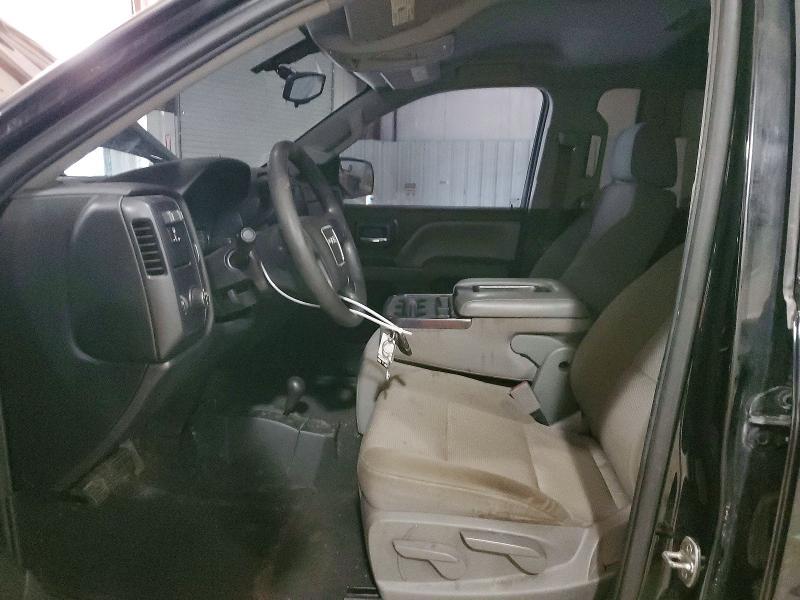 2019 GMC Sierra Limited K1500