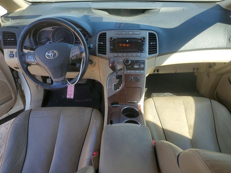2010 Toyota Venza fwd V6
