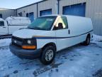 2015 Chevrolet Express 3500 Utility / Service Van