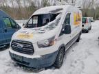 2018 Ford Transit 250 Utility / Service Van