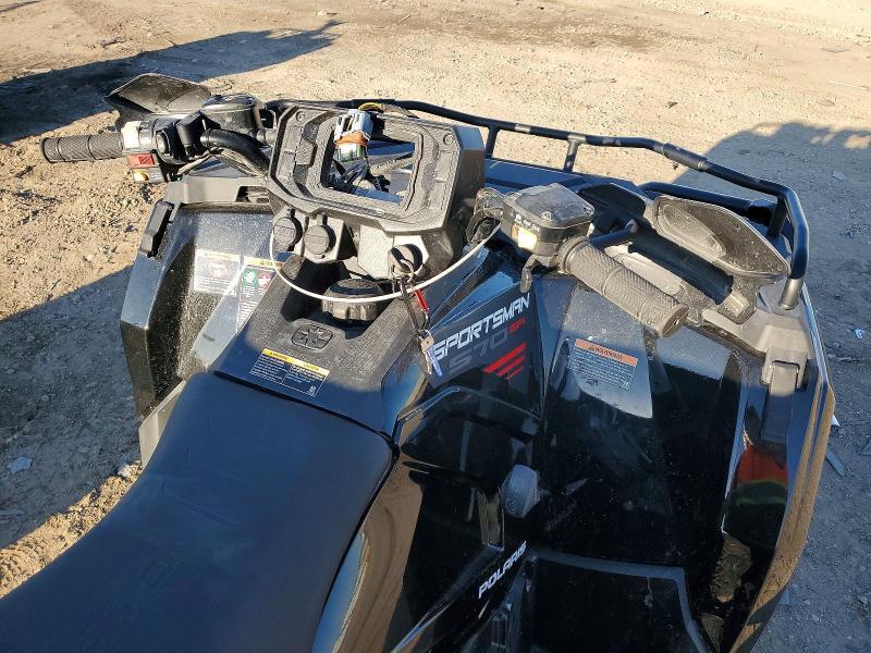 2025 Polaris Sportsman ATV