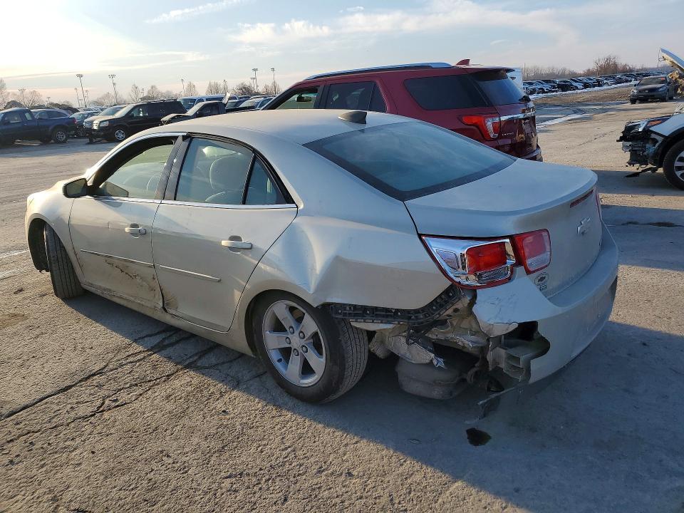 2015 Chevrolet Malibu ls