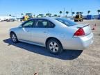2010 Chevrolet Impala lt