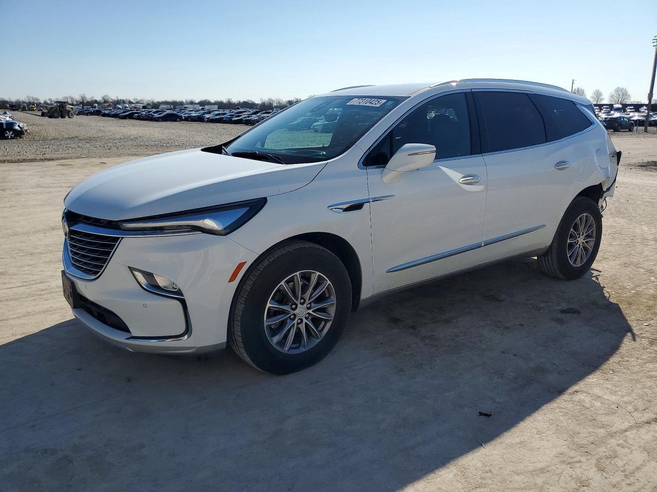 2022 Buick Enclave Premium