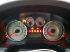 2009 Ford Edge sel