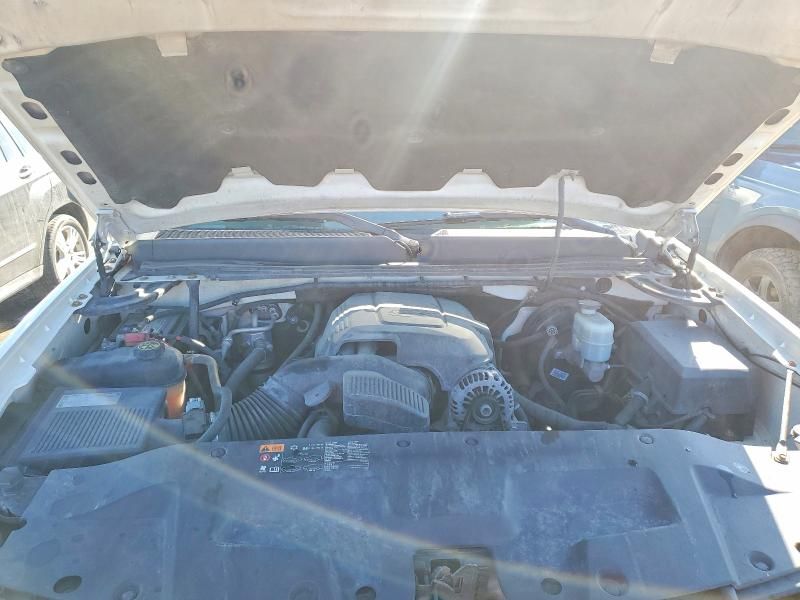 2013 GMC Sierra K1500 sle