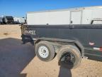 2025 PJ D7142 Dump Trailer