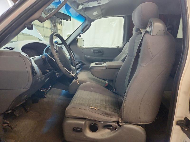 2003 Ford F150