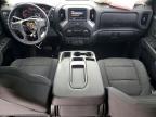 2021 Chevrolet Silverado K1500 Trail Boss Custom