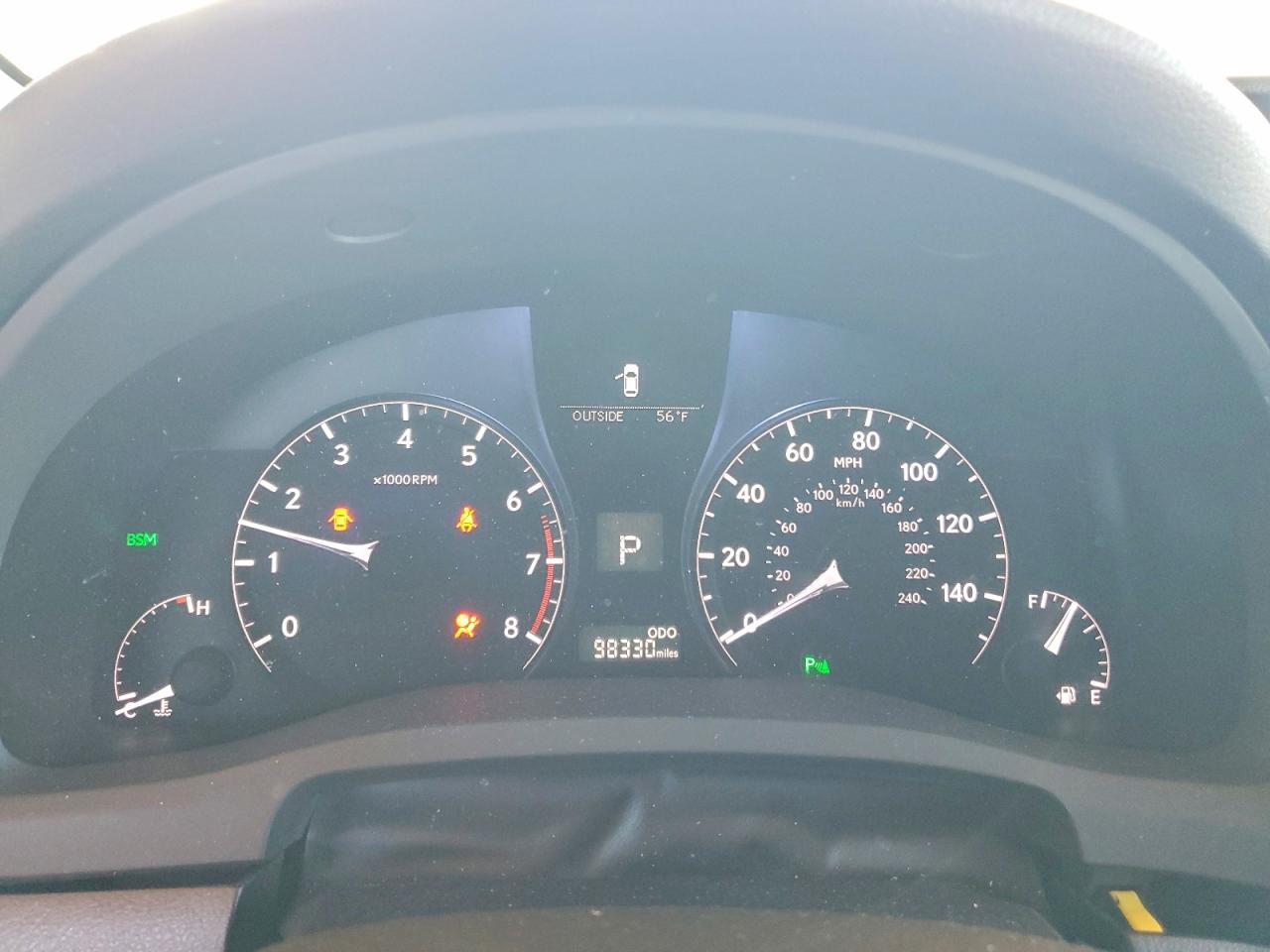 2013 Lexus RX