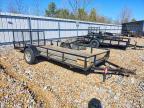 2022 Utility 2022 Urwi Unknown-Utility Trailer
