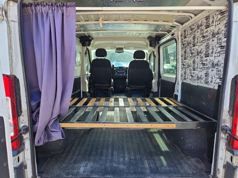 2014 Dodge Ram Promaster 1500 1500 Standard