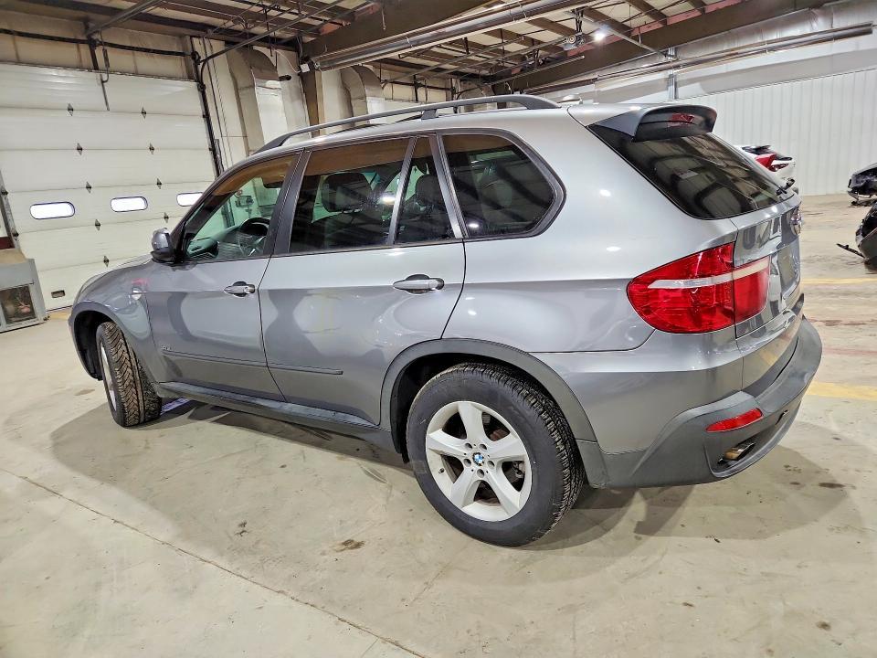 2007 BMW X5 3.0i