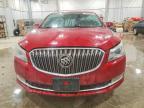 2014 Buick Lacrosse