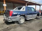2006 Chevrolet Avalanche K1500