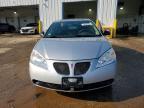 2006 Pontiac G6 se