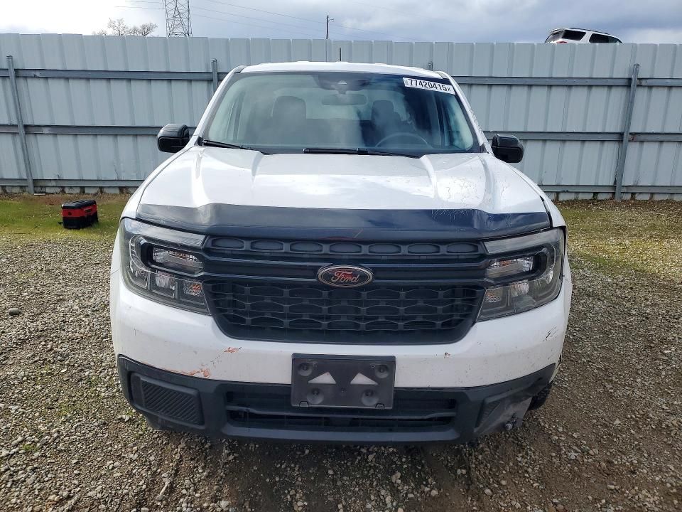 2023 Ford Maverick xl