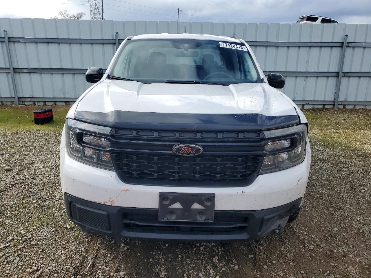 2023 Ford Maverick xl