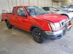 1998 Nissan Frontier XE
