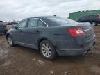 2011 Ford Taurus se