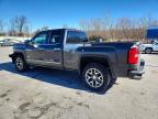 2014 GMC Sierra K1500 SLT