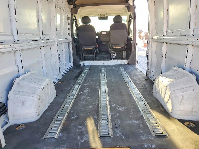 2023 Dodge Ram Promaster 2500 Delivery van