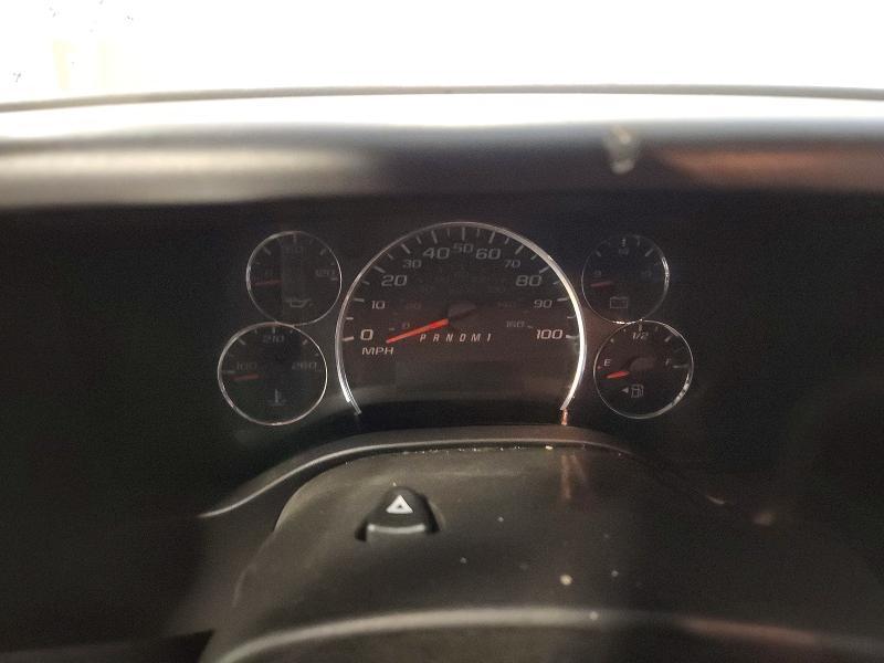 2023 GMC Savana G3500 LS