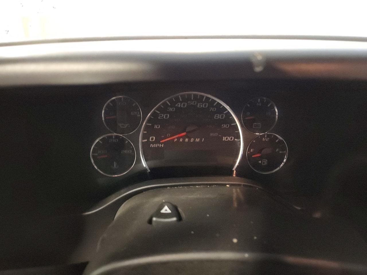 2023 GMC Savana G3500 LS