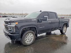 2022 Chevrolet Silverado K2500 High Country for sale in Fresno, CA