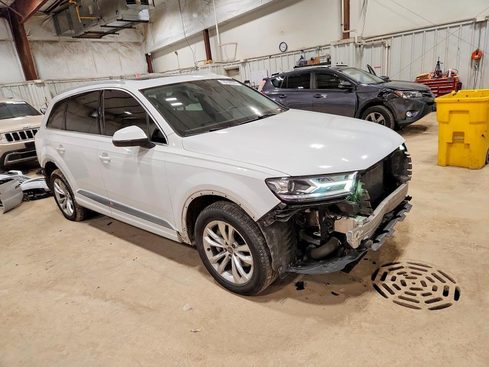 2019 Audi Q7 Premium