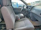2000 Nissan Frontier XE