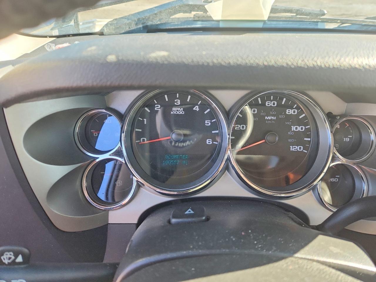 2007 GMC New Sierra C1500