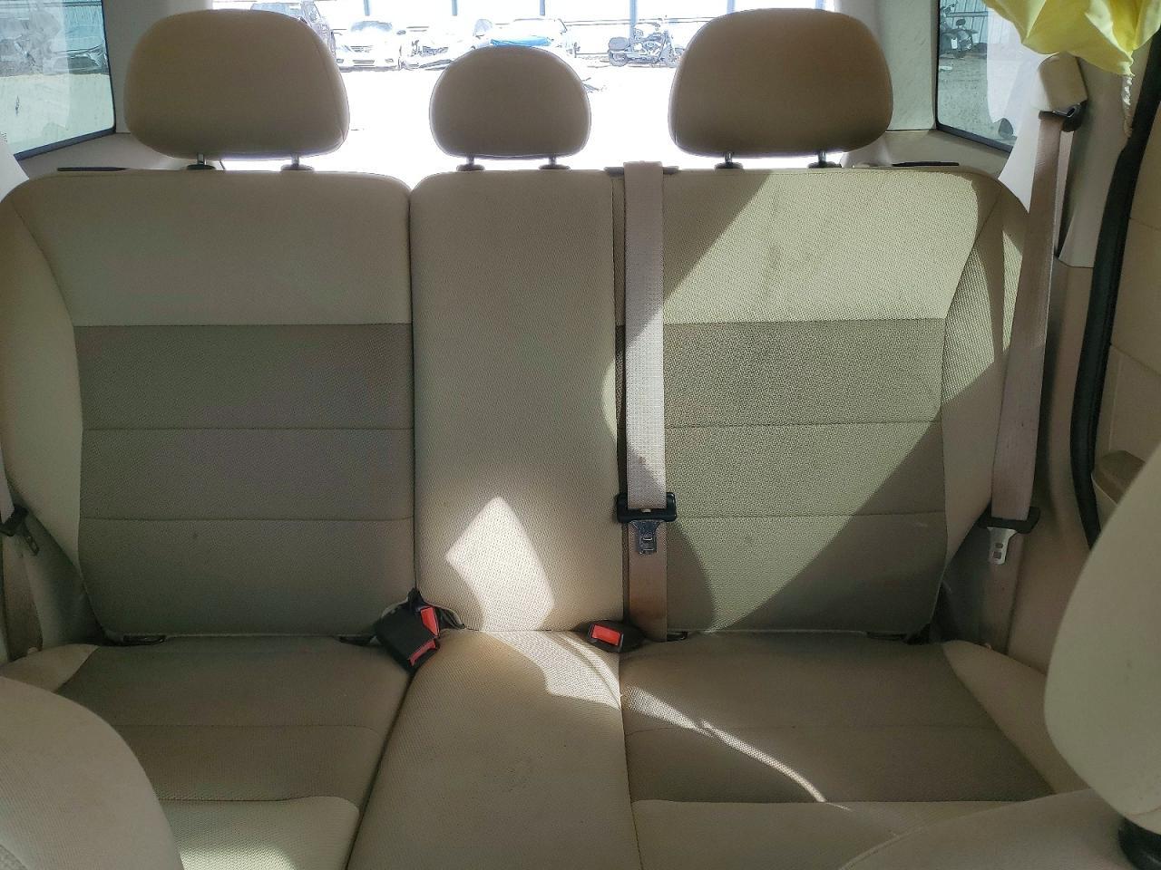 2008 Ford Escape xlt