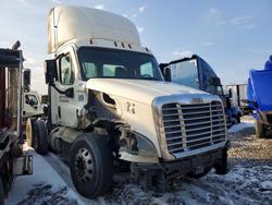 New arrivals for sale at auction: 2017 Freigliner 2017 Freightliner Cascadia 1-Semi Truck