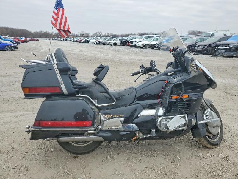 1994 Honda GL1500 A