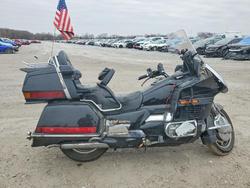Honda gl Cycle salvage cars for sale: 1994 Honda GL1500 A