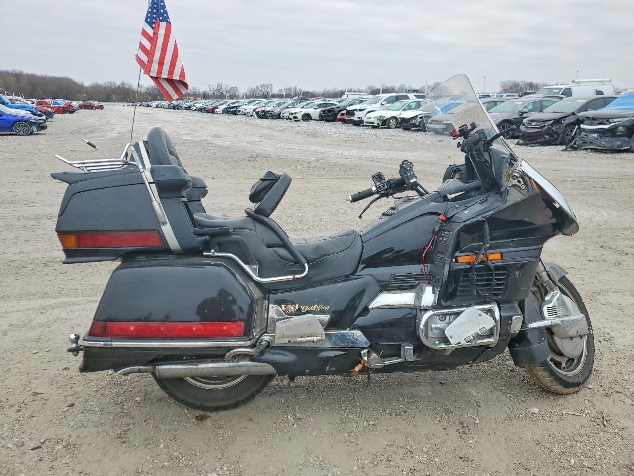 1994 Honda GL1500 A