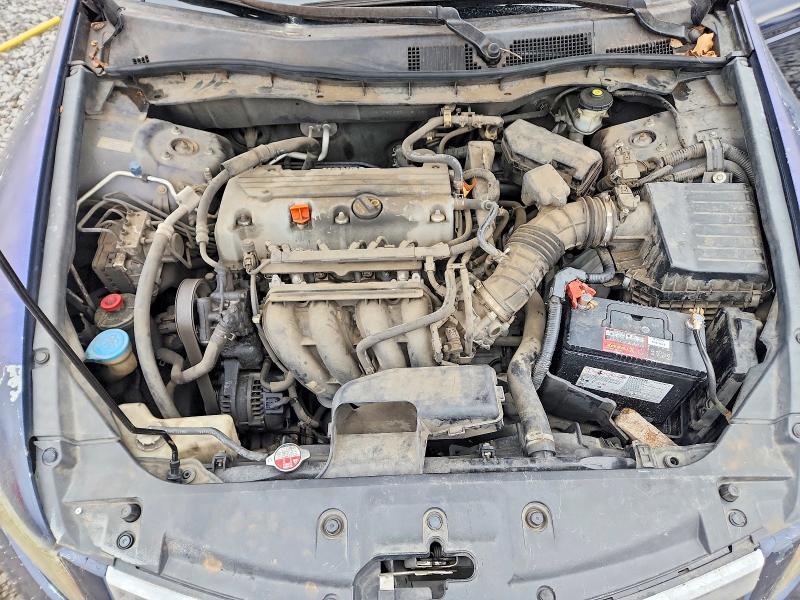 2011 Honda Accord lx