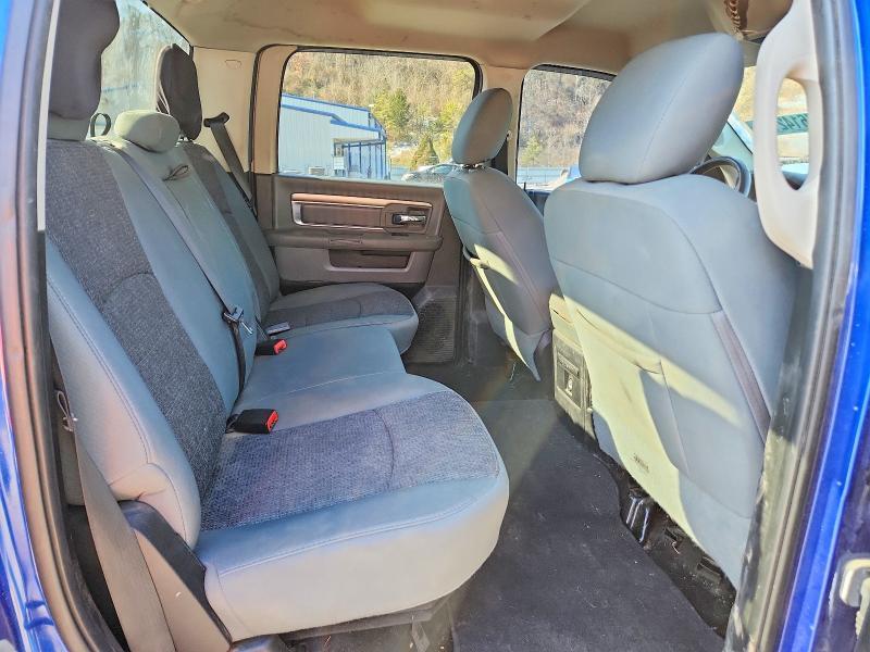 2016 Dodge Ram 1500 slt
