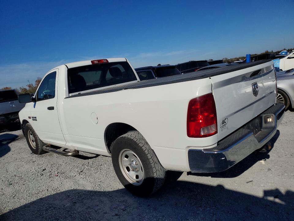 2017 Dodge Ram 1500 st