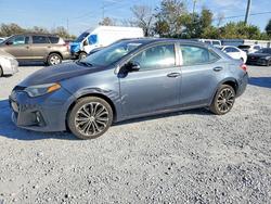 2015 Toyota Corolla l for sale in Riverview, FL