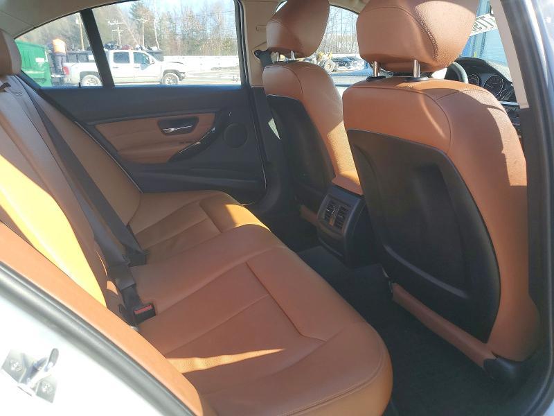 2014 BMW 328 xi