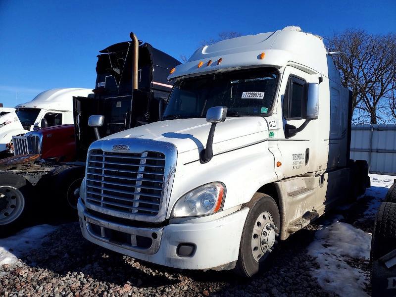 2013 Freigliner Cascadia 125