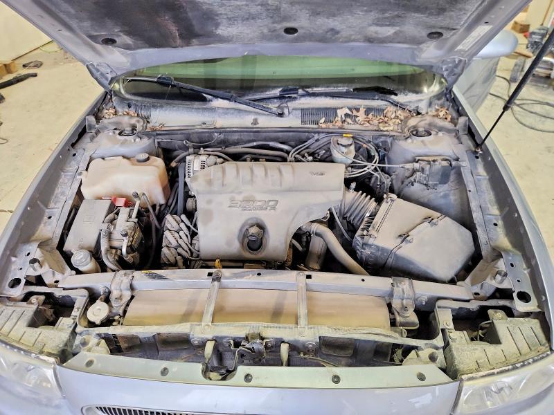 2005 Buick Lesabre Custom
