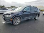2018 Volkswagen Tiguan s