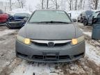 2010 Honda Civic exl