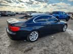 2011 BMW 323i