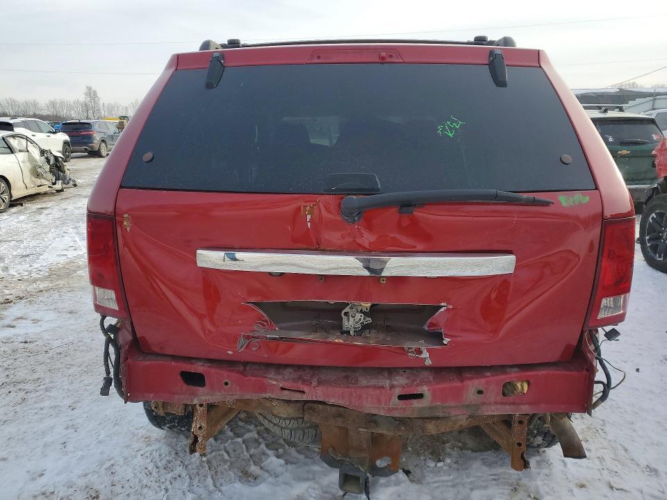 2010 Jeep Grand Cherokee Limited