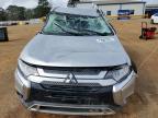 2020 Mitsubishi Outlander se